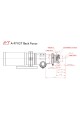 William Optics Gran Turismo 71 APO William Optics Gran Turismo 71 APO