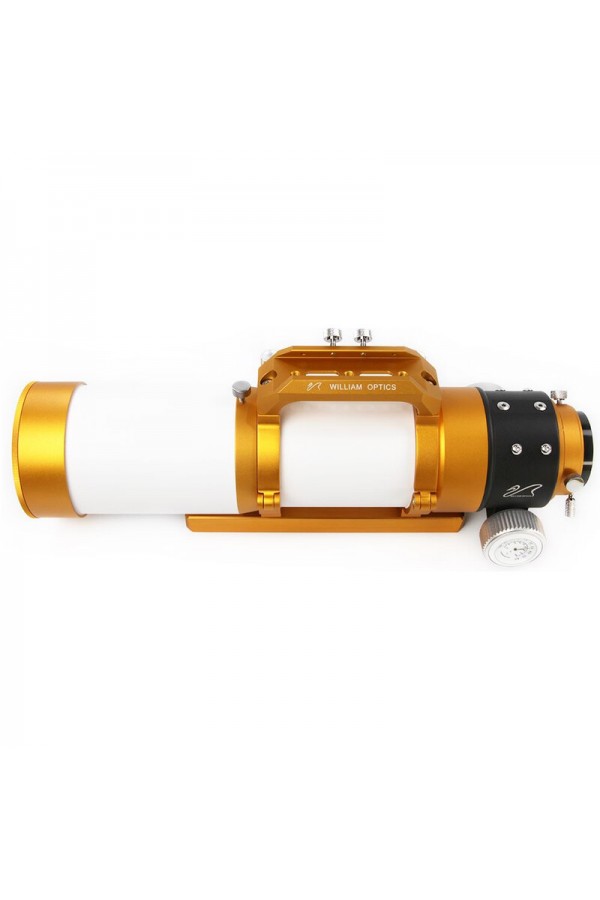 William Optics Gran Turismo 71 APO William Optics Gran Turismo 71 APO