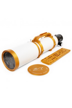 William Optics Fluorostar 132