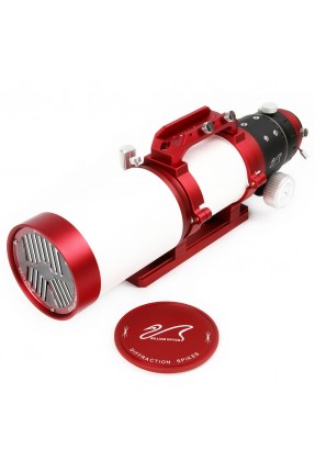 William Optics Gran Turismo 81 IV 