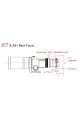 William Optics ZenithStar 61 II APO William Optics ZenithStar 61 II APO