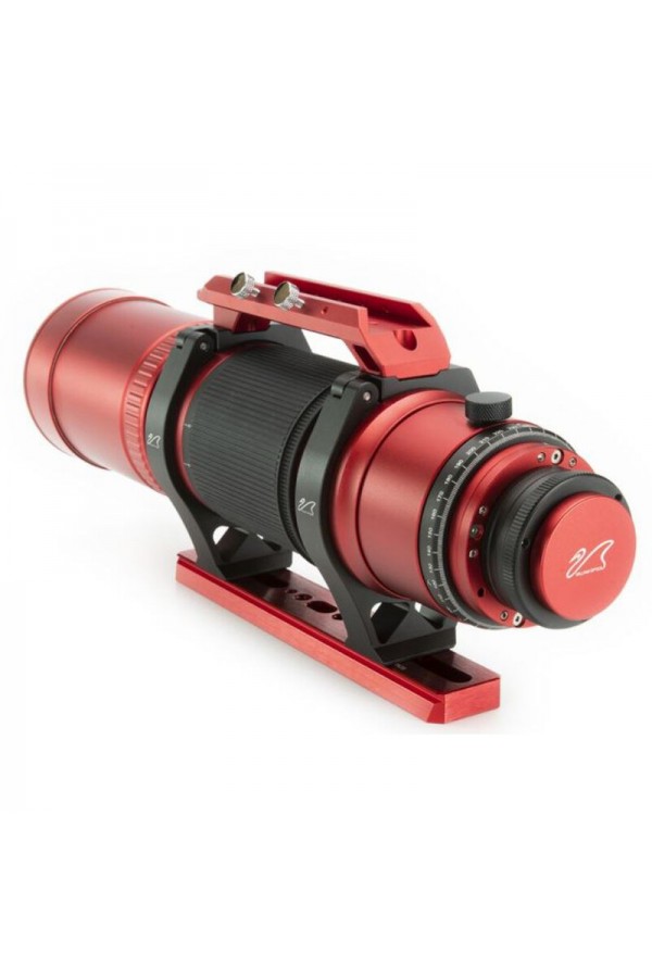 William Optics RedCat 71 APO 350mm f/4.9 William Optics RedCat 71 APO 350mm f/4.9
