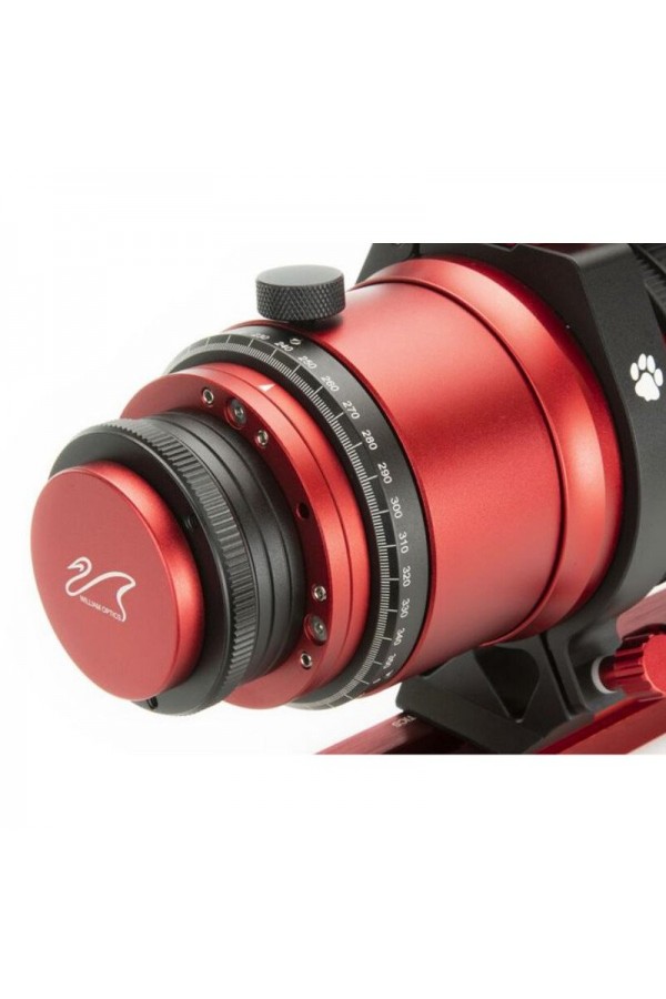 William Optics RedCat 71 APO 350mm f/4.9 William Optics RedCat 71 APO 350mm f/4.9