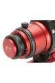 William Optics RedCat 71 APO 350mm f/4.9 William Optics RedCat 71 APO 350mm f/4.9