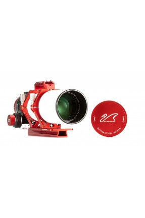 William Optics Fluorostar 91 APO William Optics Fluorostar 91 APO