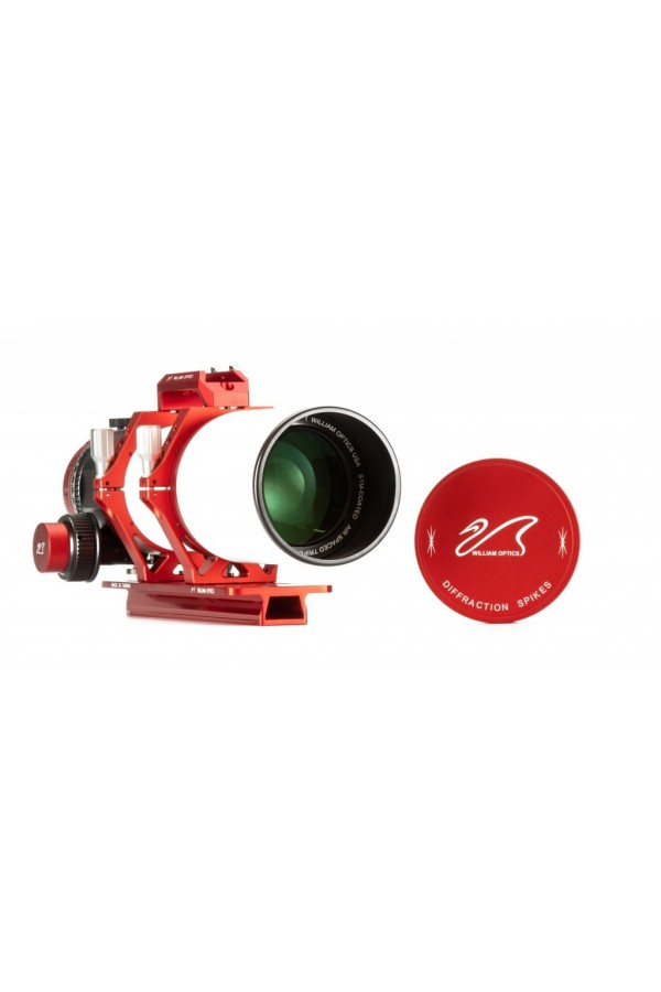 William Optics Fluorostar 91 APO William Optics Fluorostar 91 APO