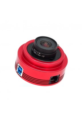 ZWO Kamera ASI 120 MC-S Color