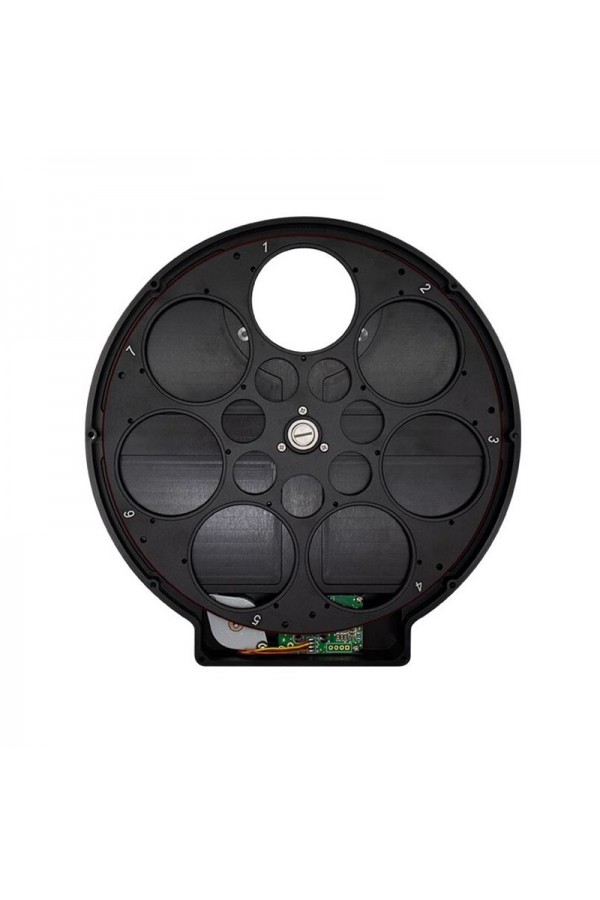 ZWO EFW Filter Wheel 7x2" ZWO EFW Filter Wheel 7x2"