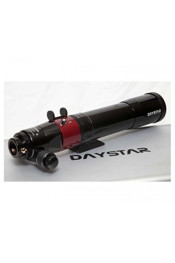 DayStar SolaREDI 66 - H-Alpha Güneş Teleskobu (Kromosfer için) DayStar SolaREDI 66 - H-Alpha Güneş Teleskobu (Kromosfer için)