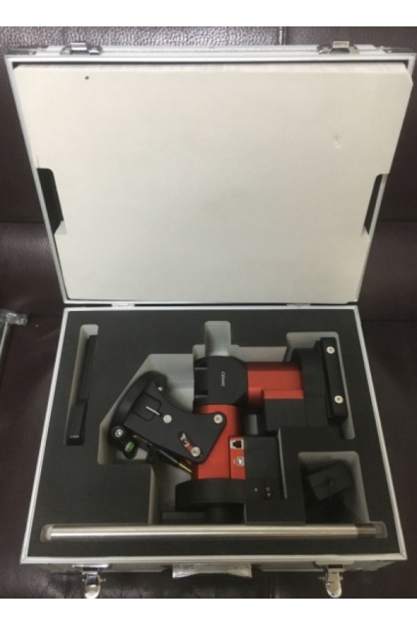 iOptron CEM40 + LiteRoc Tripod + Sert Çanta iOptron CEM40 + LiteRoc Tripod + Sert Çanta