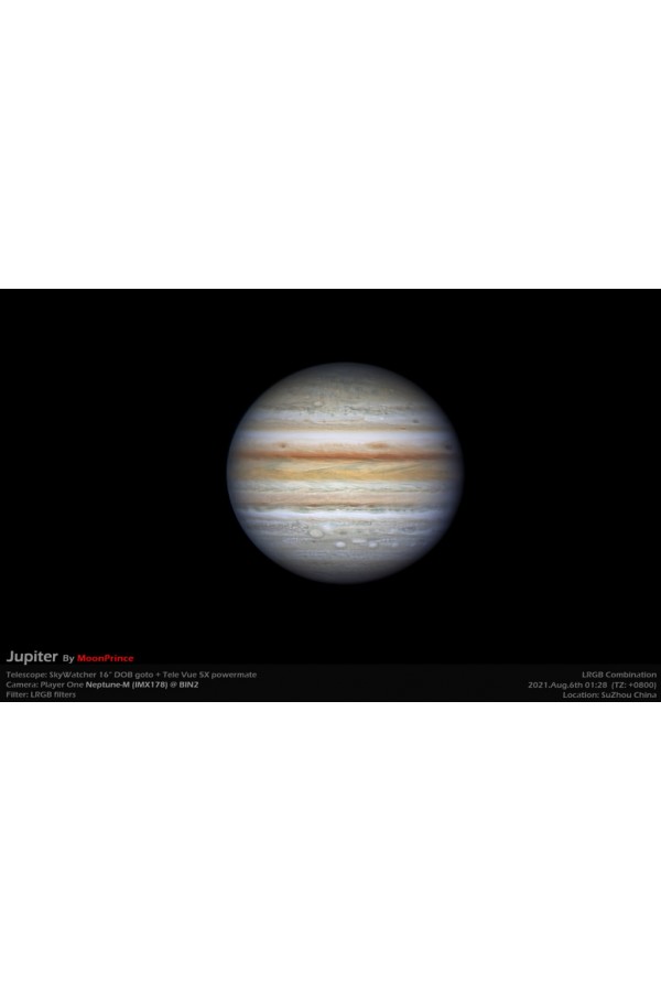 Optolong Filters Planetary Filter Set 1.25"