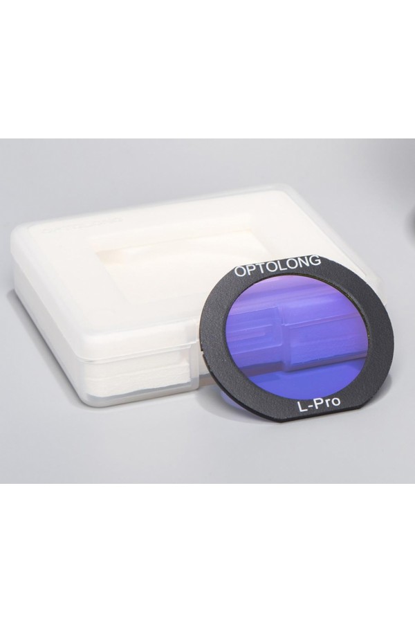 Optolong Filters Clip Filter for Canon EOS APS-C L-Pro
