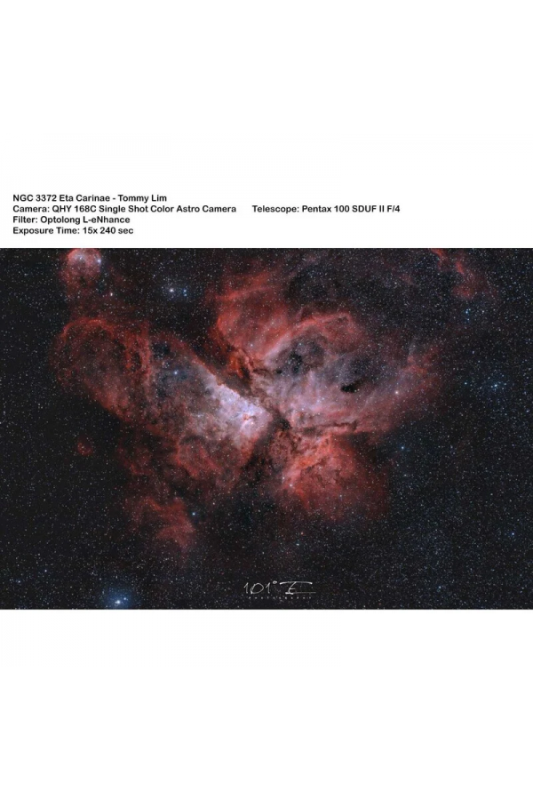 Optolong Filter L-eNhance 2"