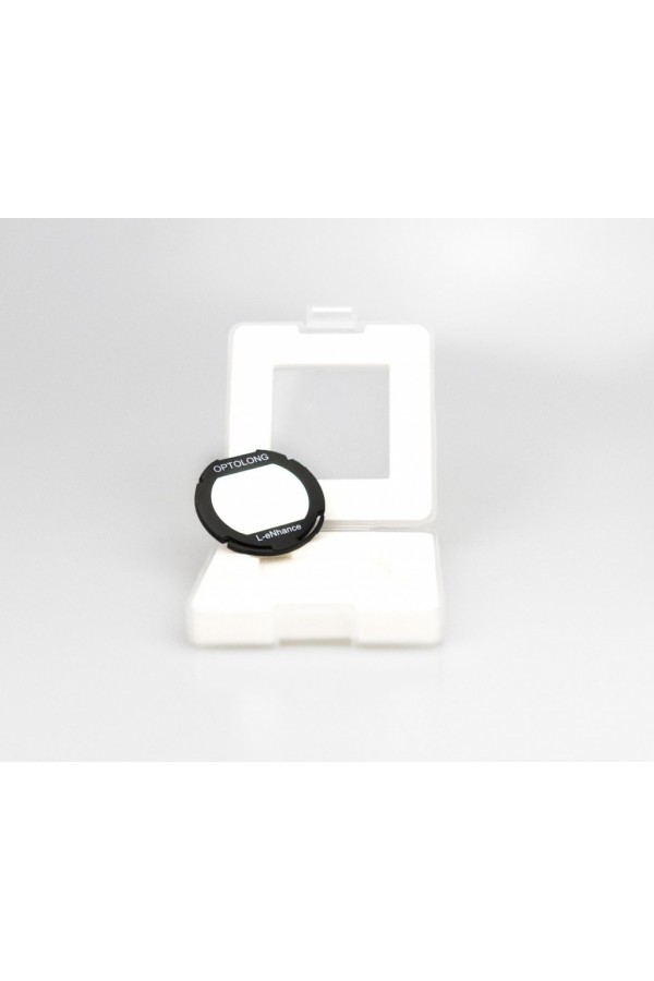 Optolong Filters L-eNhance APS-C EOS Clip