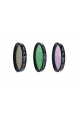 Optolong Filters SHO Filter Kit 1,25" Optolong Filters SHO Filter Kit 1,25"