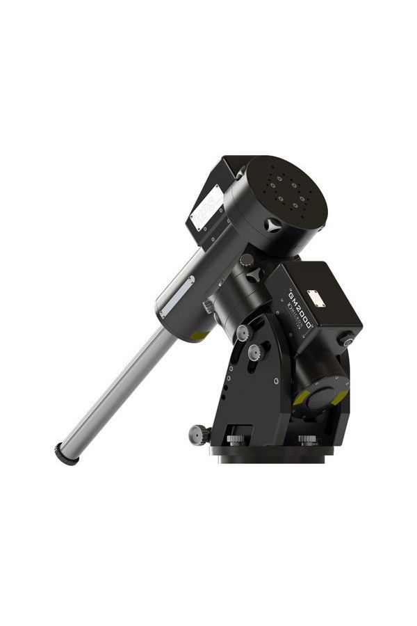 GM 2000 HPS II COMBI GoTo-Mount