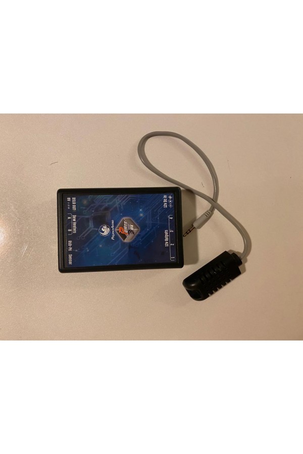 Pocket Powerbox