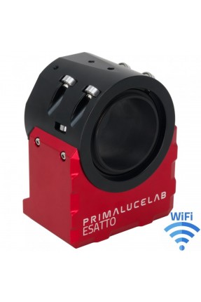 ESATTO 2" Robotic Focuser