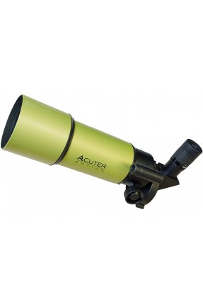 Acuter Solarus-80 Solar Telescope OTA