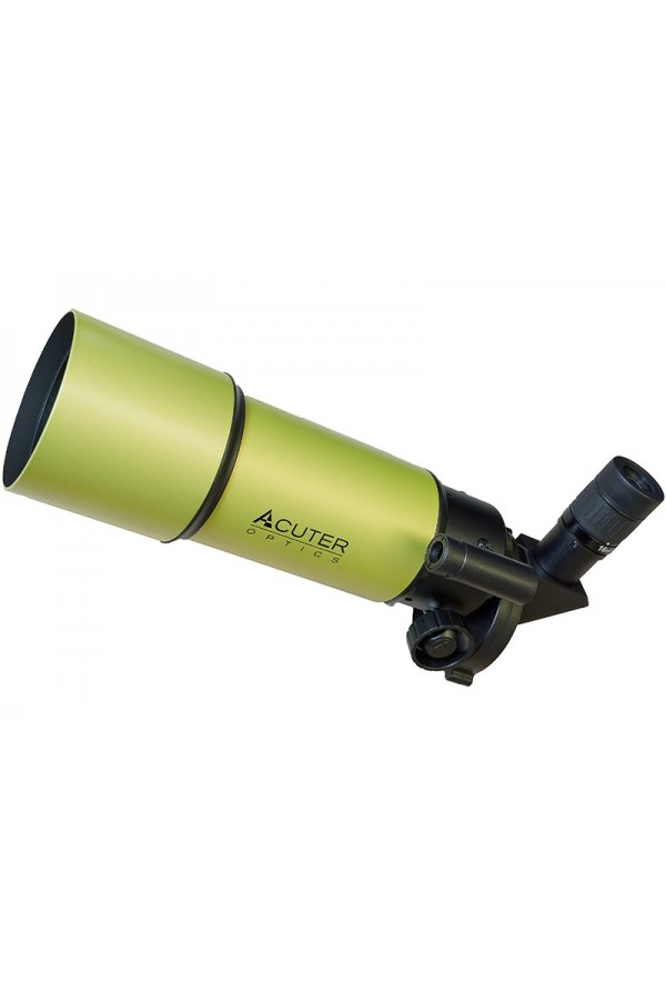 Acuter Solarus-80 Solar Telescope OTA