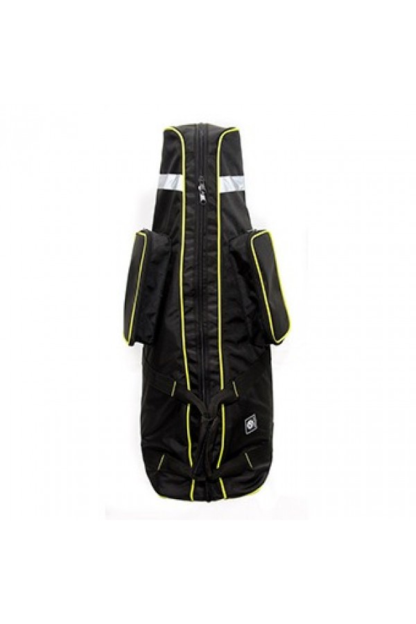 EQ3&AZGT Mount ve Tripodlar için Pedli Çanta/Sırtçantası