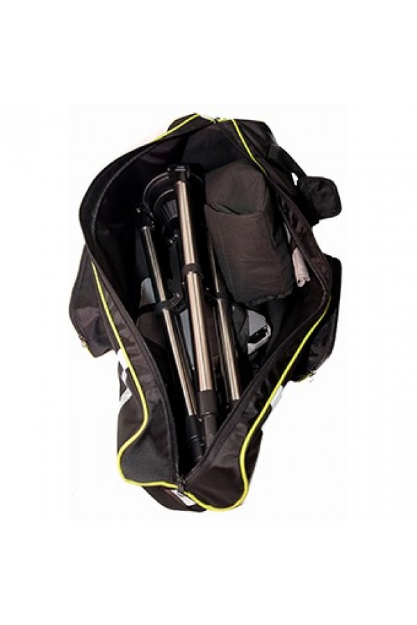 EQ3&AZGT Mount ve Tripodlar için Pedli Çanta/Sırtçantası