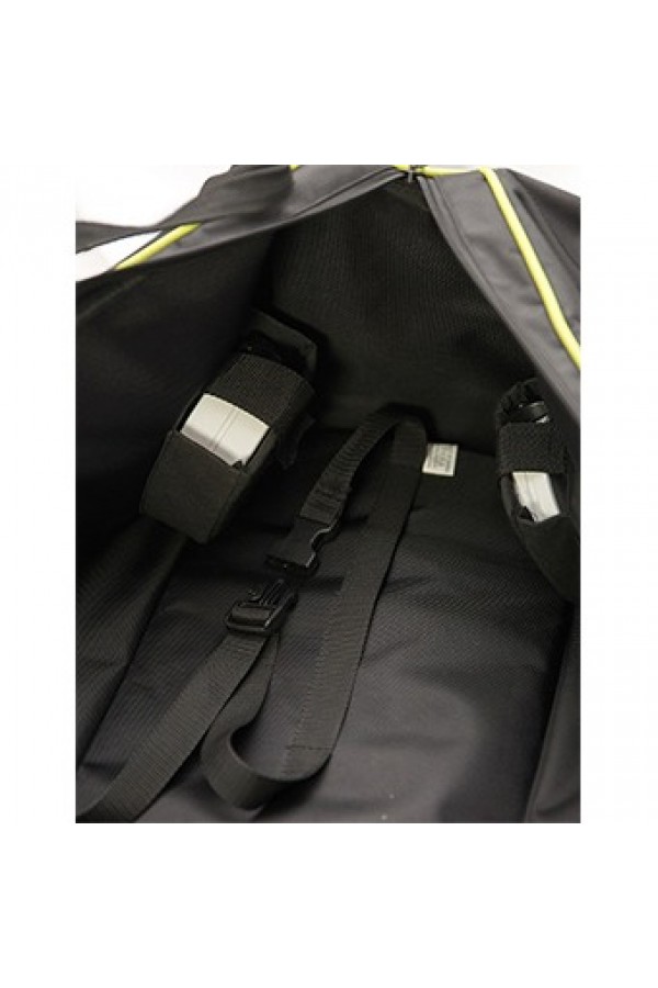 EQ3&AZGT Mount ve Tripodlar için Pedli Çanta/Sırtçantası