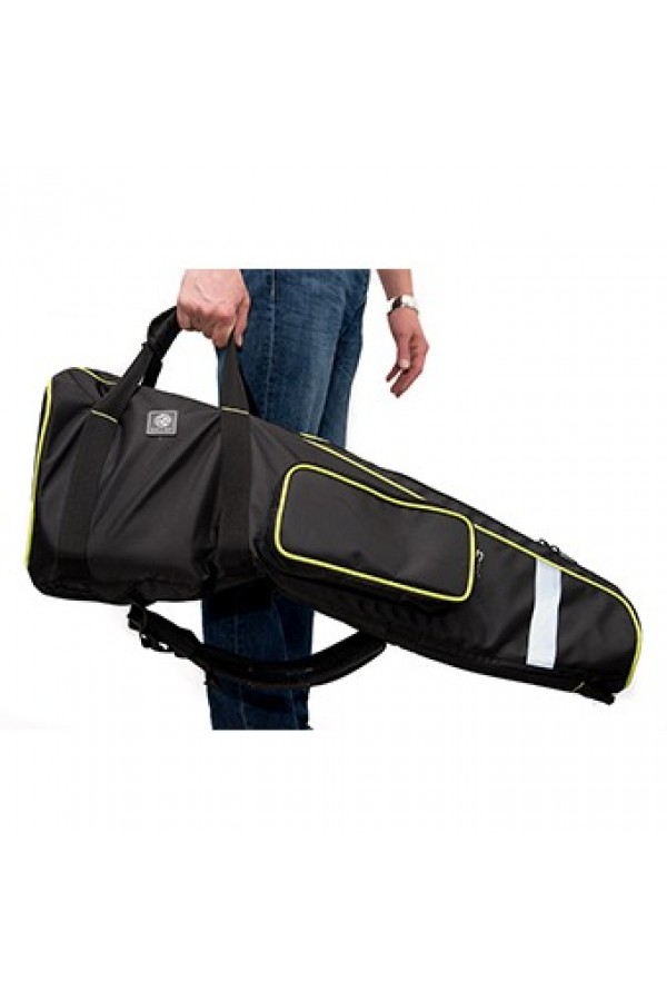 EQ3&AZGT Mount ve Tripodlar için Pedli Çanta/Sırtçantası