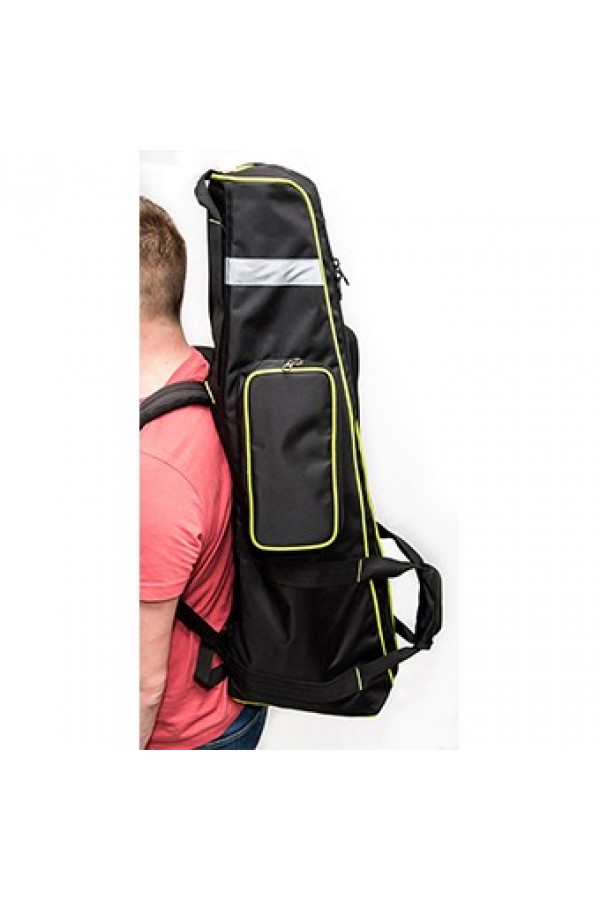 EQ3&AZGT Mount ve Tripodlar için Pedli Çanta/Sırtçantası