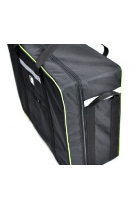 AZ-EQ5 Mount için Styropack Çanta