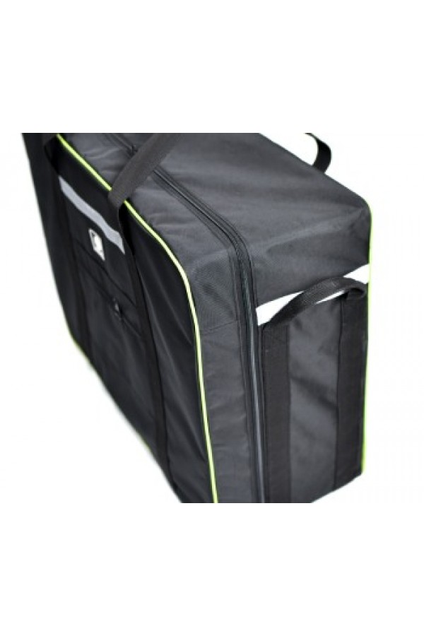 AZ-EQ6 Mount için Styropack Çanta