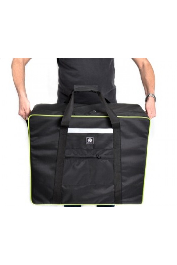 AZ-EQ6 Mount için Styropack Çanta