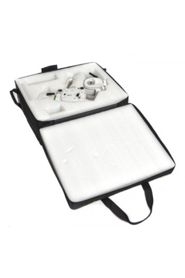 AZ-EQ6 Mount için Styropack Çanta