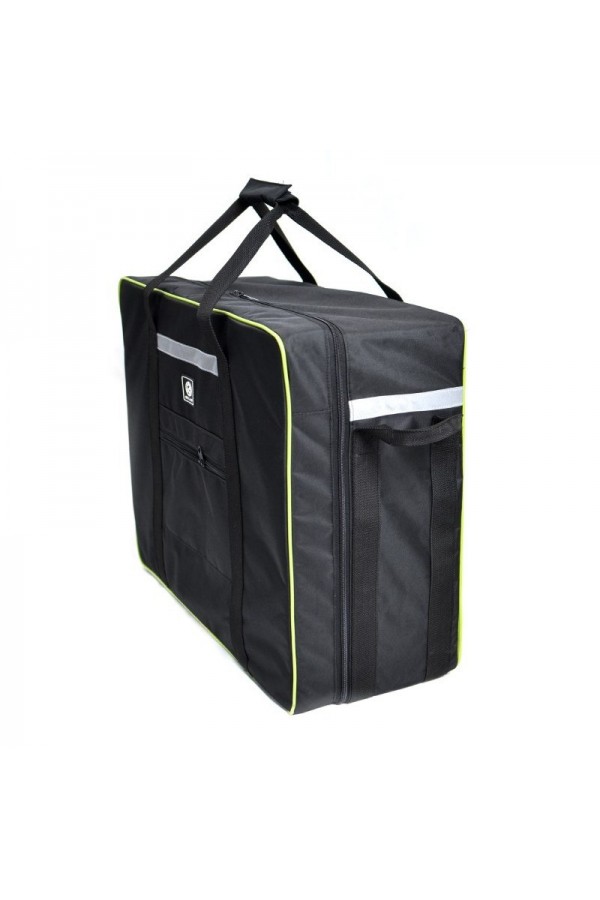 CGX için Styropack Çanta