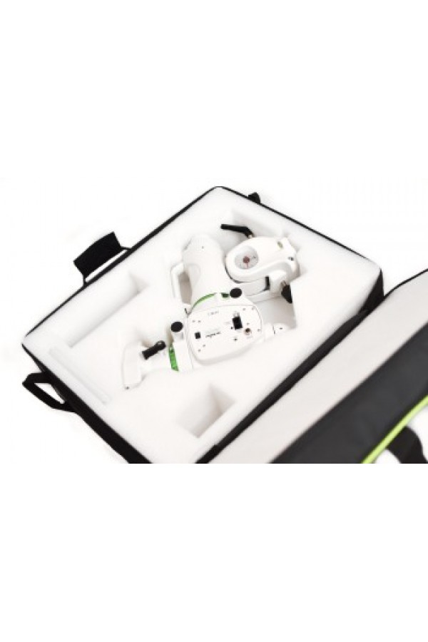 AZ-EQ6 Mount için Styropack Çanta