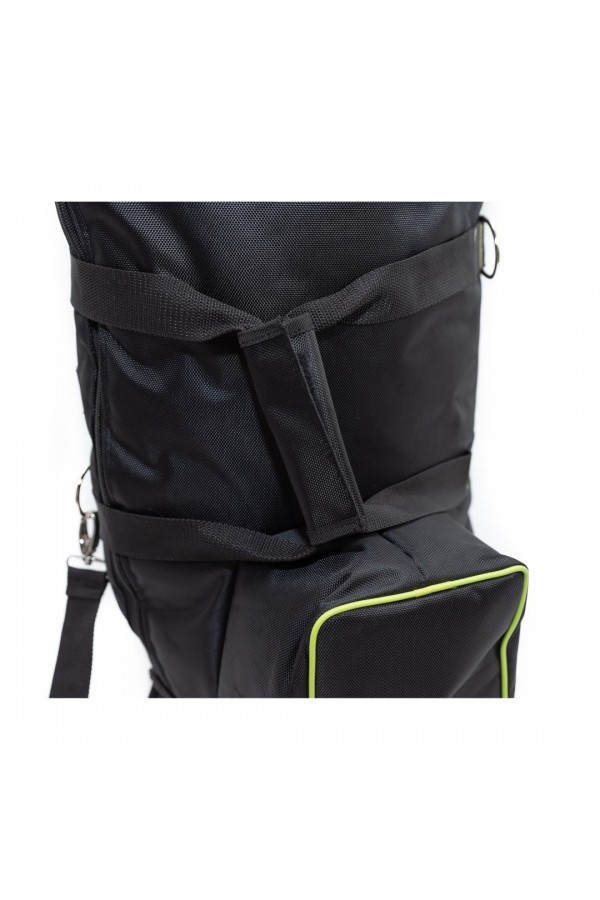 250/1000 Newtonianlar için Pedli Çanta