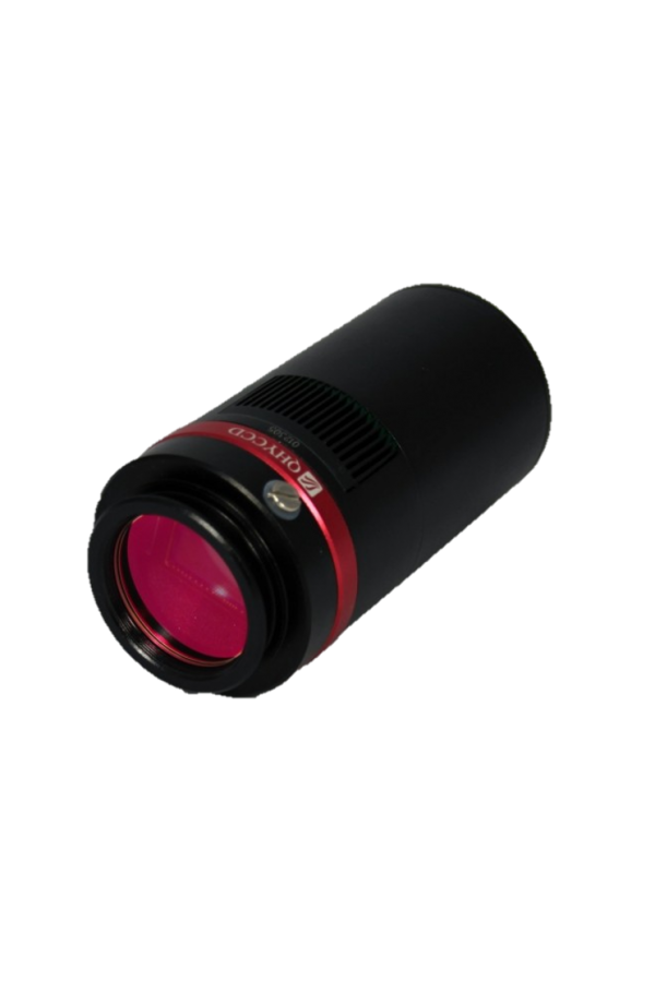 QHY10 One Shot Color CCD Camera