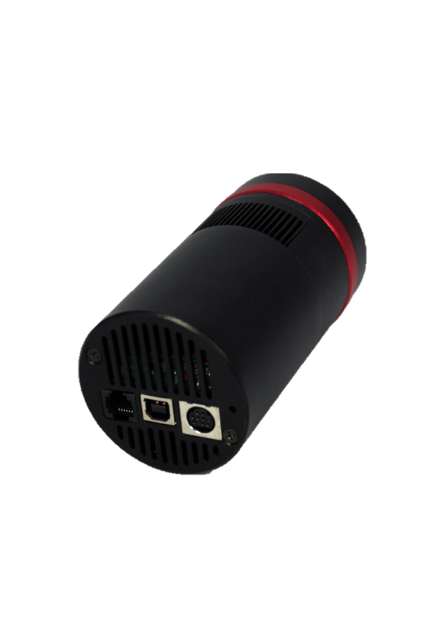 QHY10 One Shot Color CCD Camera