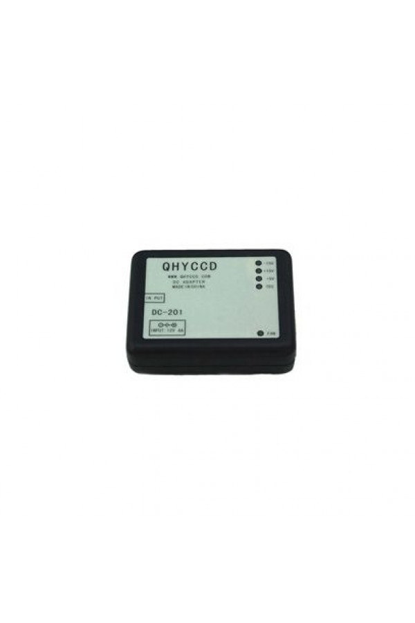 QHY10 One Shot Color CCD Camera