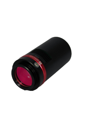 QHY12 One Shot Color CCD Camera