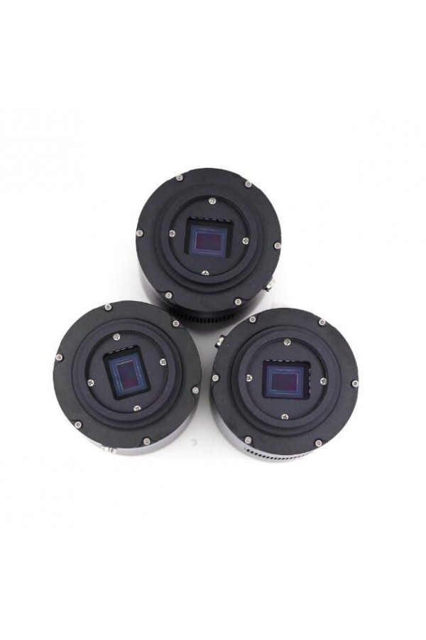 QHY183C Color Cooled CMOS Astrophotography Camera