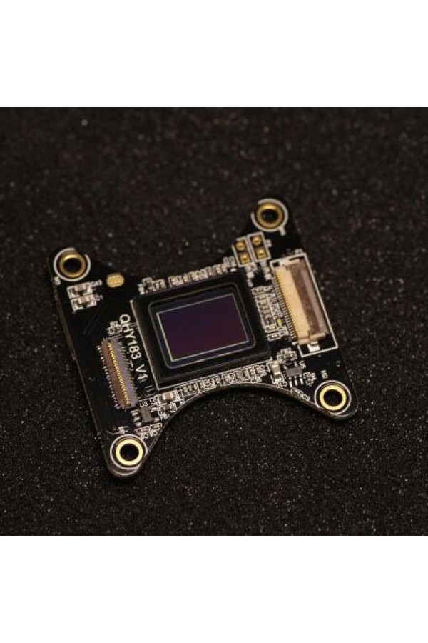 QHY183C Color Cooled CMOS Astrophotography Camera