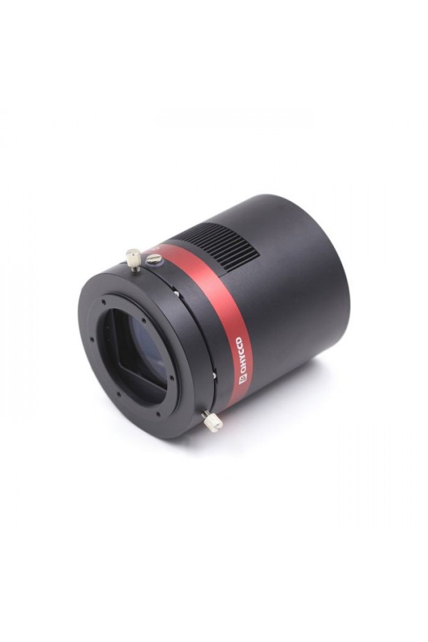 QHY367C Cooled Full Frame CMOS Color Camera QHY367C Cooled Full Frame CMOS Color Camera