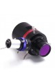 QHY367C Cooled Full Frame CMOS Color Camera QHY367C Cooled Full Frame CMOS Color Camera