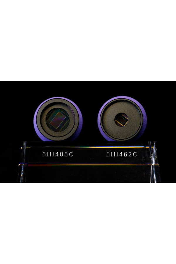 QHY5III485C Color Planetary And All Sky Camera