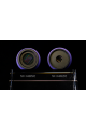 QHY5III485C Color Planetary And All Sky Camera