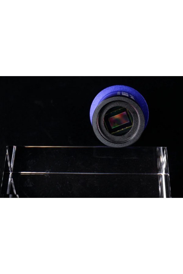 QHY5III485C Color Planetary And All Sky Camera