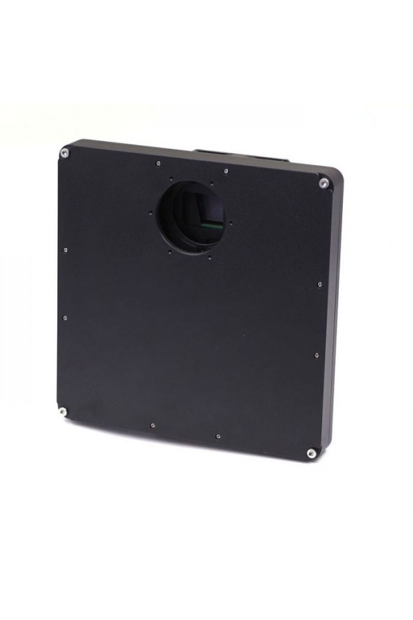 QHY16200A - APS-H Format Monochrome CCD Camera with Integrated 7 Position Filter Wheel QHY16200A - APS-H Format Monochrome CCD Camera with Integrated 7 Position Filter Wheel