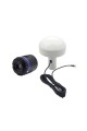 QHYCCD 174M-GPS Monochrome Cooled CMOS Time Domain Imager & GPS Receiver
