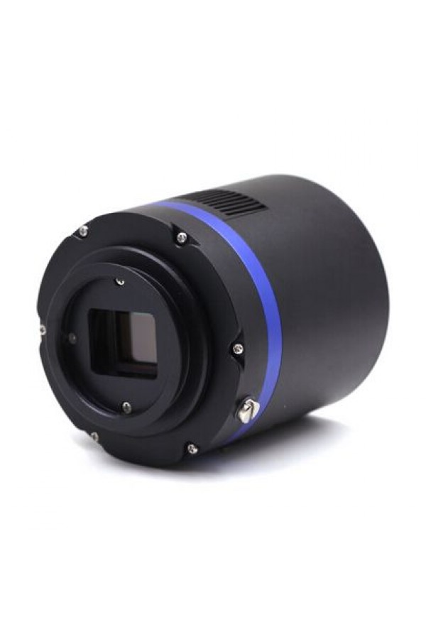 QHYCCD 174M-GPS Monochrome Cooled CMOS Time Domain Imager & GPS Receiver